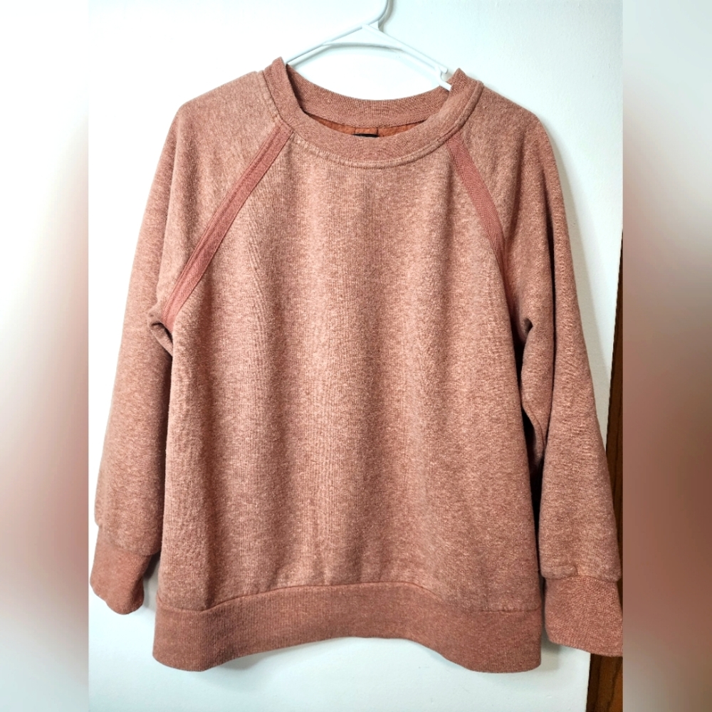 Prana Women’s Cozy Up Sweatshirt - Size Large
